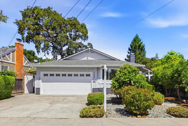 2000 Howard Avenue, San Carlos, CA 94070