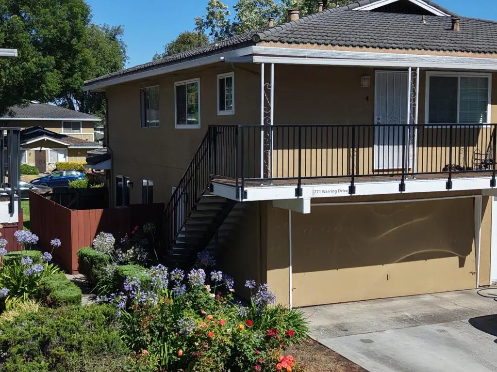 771 Warring Drive #2, San Jose, CA 95123 - #1