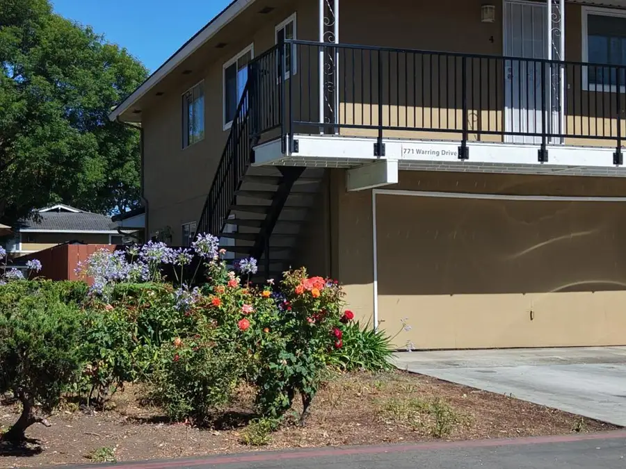 771 Warring Drive #2, San Jose, CA 95123 - #3