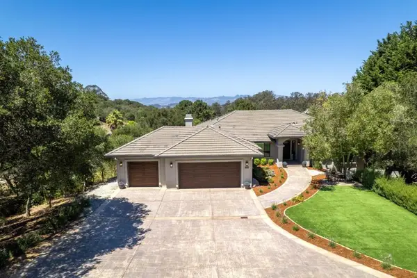 5324 Hidden Oak Court, Royal Oaks, CA 95076