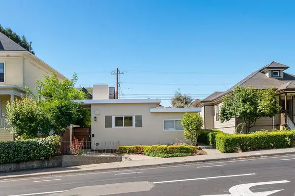 841 Georgia Street, Vallejo, CA 94590