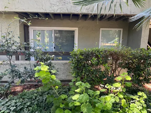 Address Withheld By Seller, San Jose, CA 95123