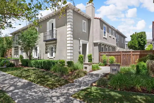7502 Stoneleaf Road, San Ramon, CA 94582
