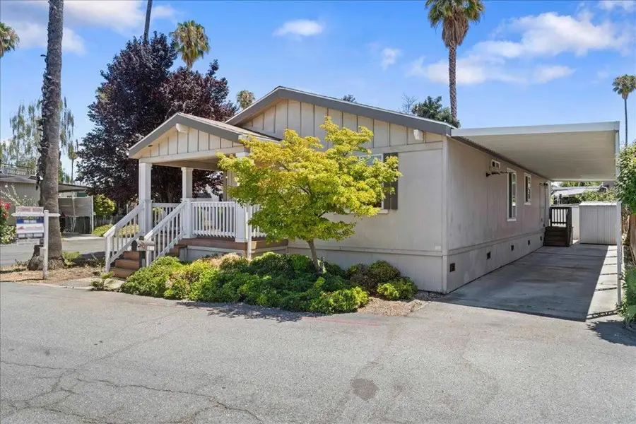 3637 Snell Avenue #384, San Jose, CA 95136 - #2