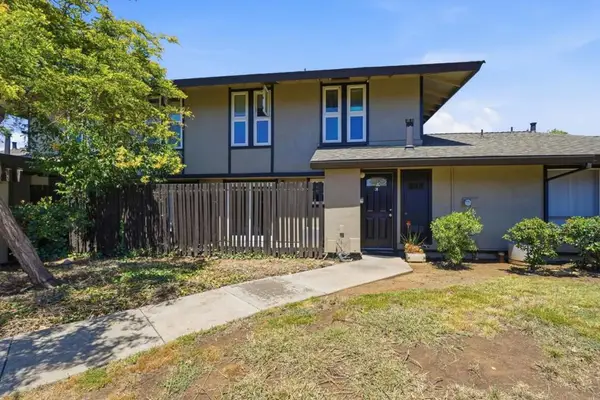 1806 Chinquapin Court #C, Concord, CA 94519