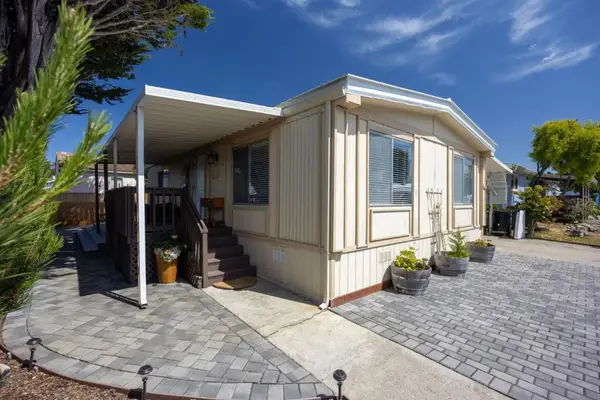 12 Dolphin Court #12, Half Moon Bay, CA 94019