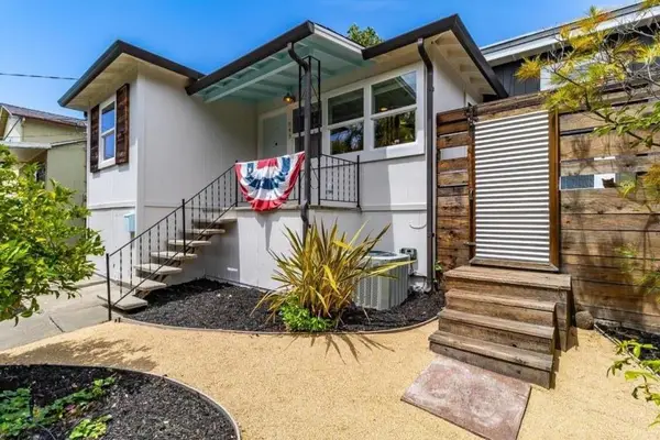 843 W I Street, Benicia, CA 94510