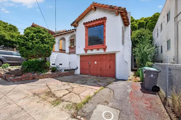3526 Brighton Avenue, Oakland, CA 94602