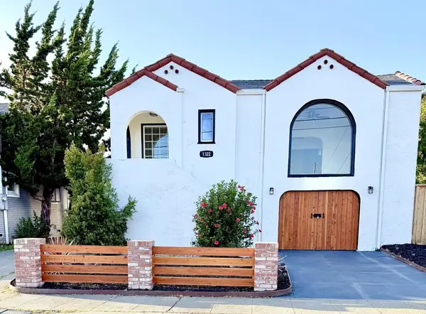 1322 Alabama Street, Vallejo, CA 94590