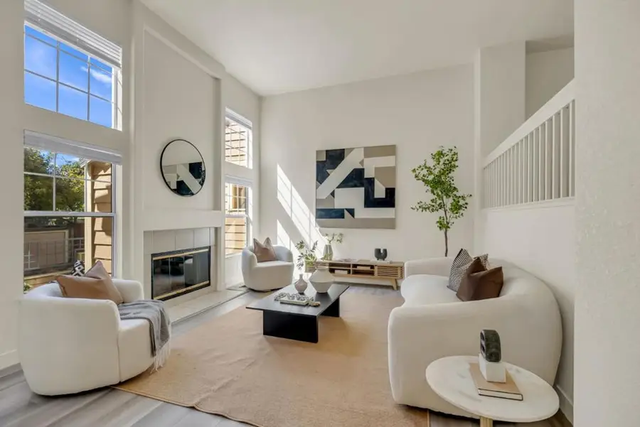4641 Hampton Falls Place, San Jose, CA 95136 - #2