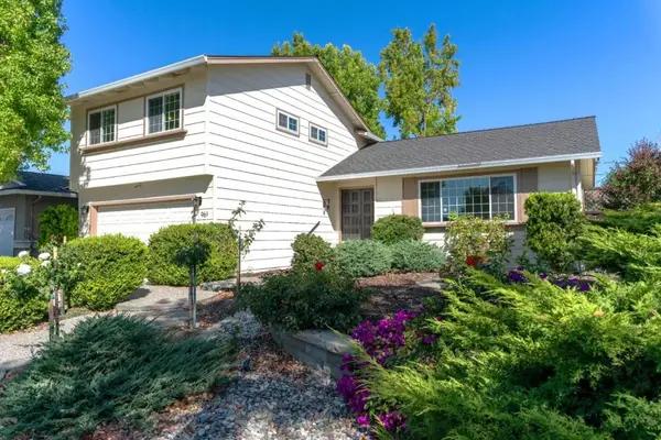 961 Chemise Drive, San Jose, CA 95136