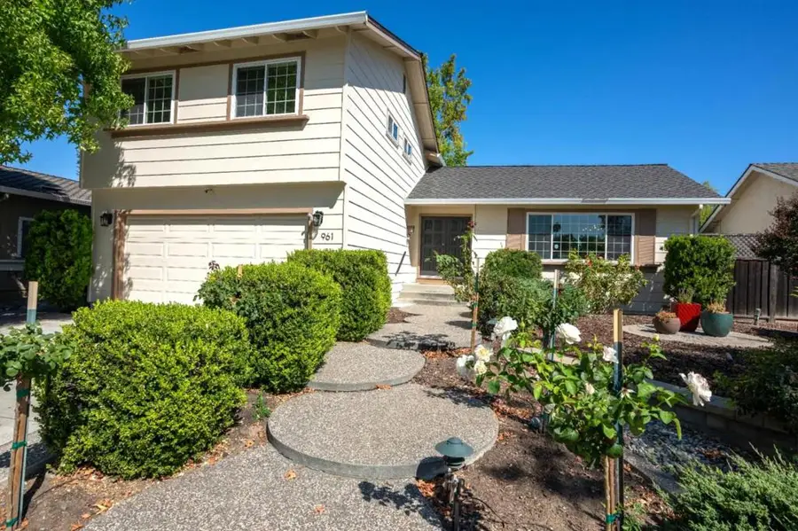 961 Chemise Drive, San Jose, CA 95136 - #2