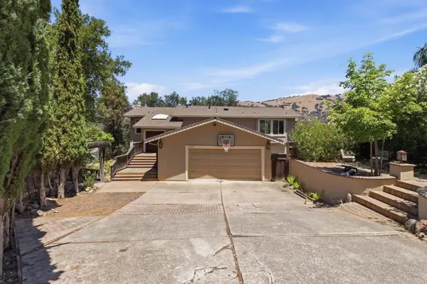 17200 Copper Hill Drive, Morgan Hill, CA 95037