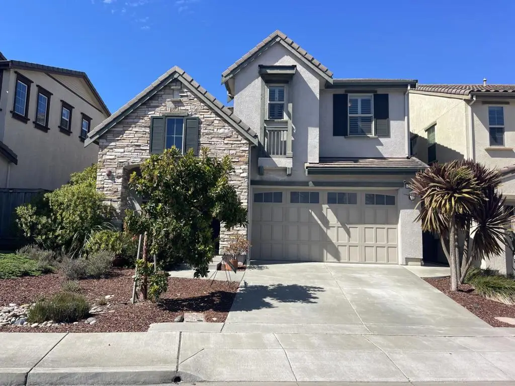 111 Vistamonte Avenue, Daly City, CA 94015 - #1