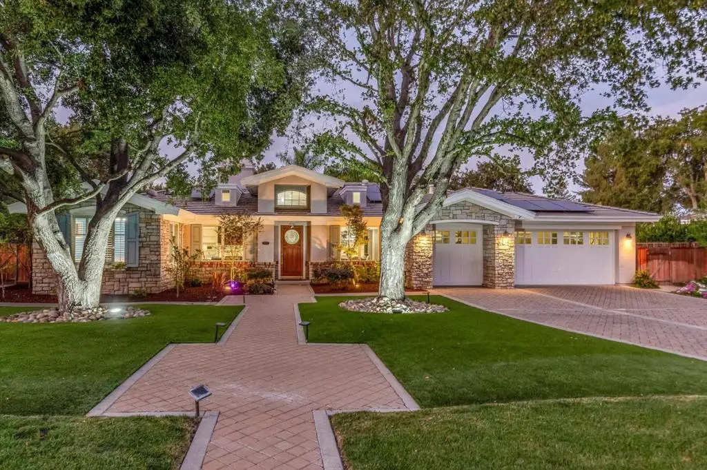 18625 Sage Court, Saratoga, CA 95070 - #1