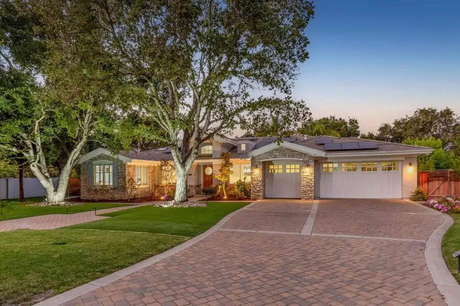 18625 Sage Court, Saratoga, CA 95070 - #2