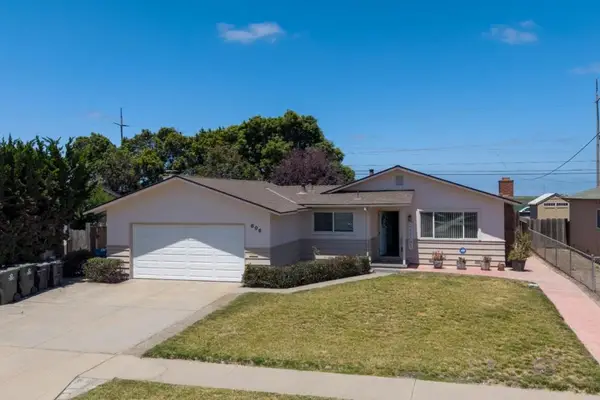 806 Columbia Avenue, Salinas, CA 93901