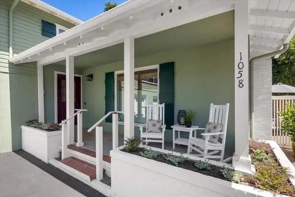 Address Withheld By Seller, Menlo Park, CA 94025