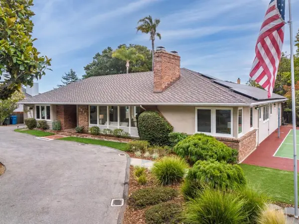 1877 Elizabeth Street, San Carlos, CA 94070