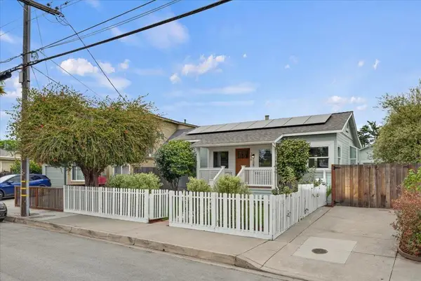 Address Withheld By Seller, Santa Cruz, CA 95060
