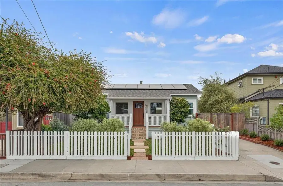 Address Withheld By Seller, Santa Cruz, CA 95060 - #2