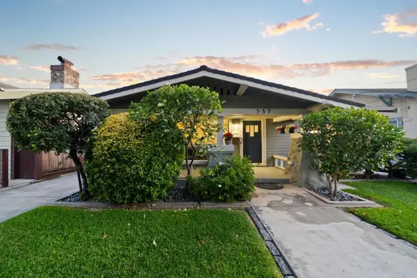 537 N 16th Street, San Jose, CA 95112