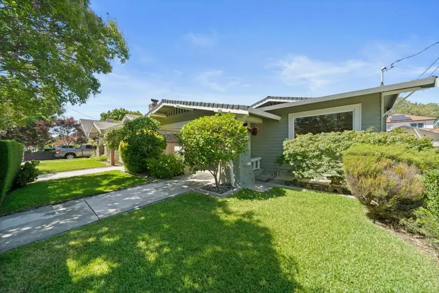 537 N 16th Street, San Jose, CA 95112 - #2