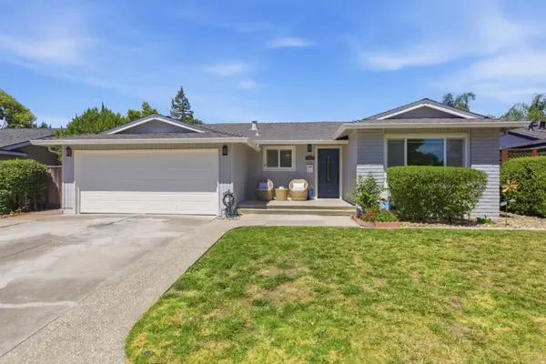 643 Kiowa Circle, San Jose, CA 95123