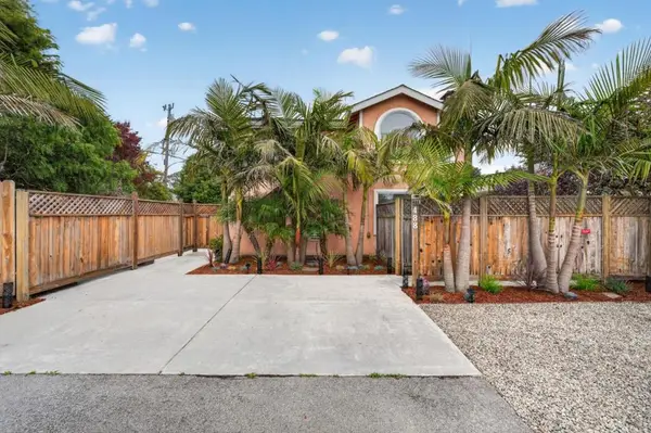 Address Withheld By Seller, Moss Beach, CA 94038