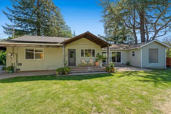 Address Withheld By Seller, Corralitos, CA 95076