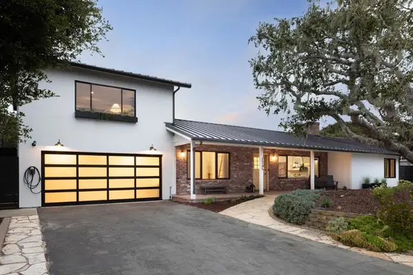 25195 Stewart Place, Carmel, CA 93923