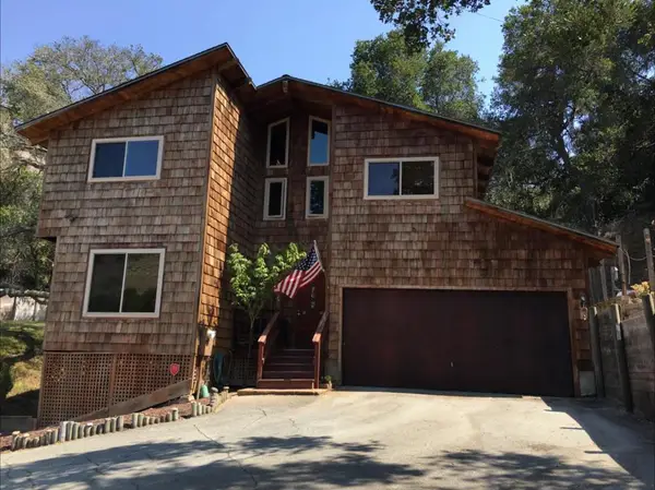419 Corral De Tierra Road, Salinas, CA 93908