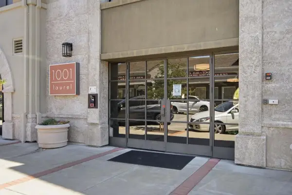 1001 Laurel Street #113, San Carlos, CA 94070