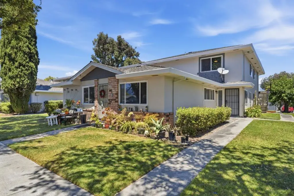 343 Blossom Hill Road #2, San Jose, CA 95123 - #1