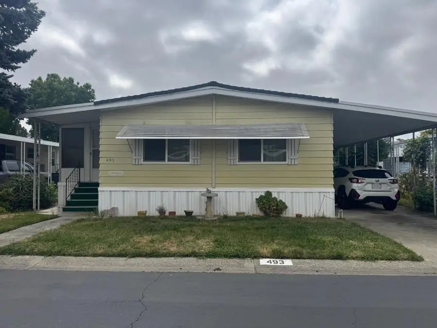 493 Seema Circle #493, Union City, CA 94587 - #2