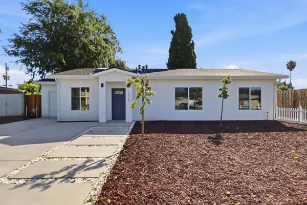 13014 Pfeifle Avenue, San Jose, CA 95111