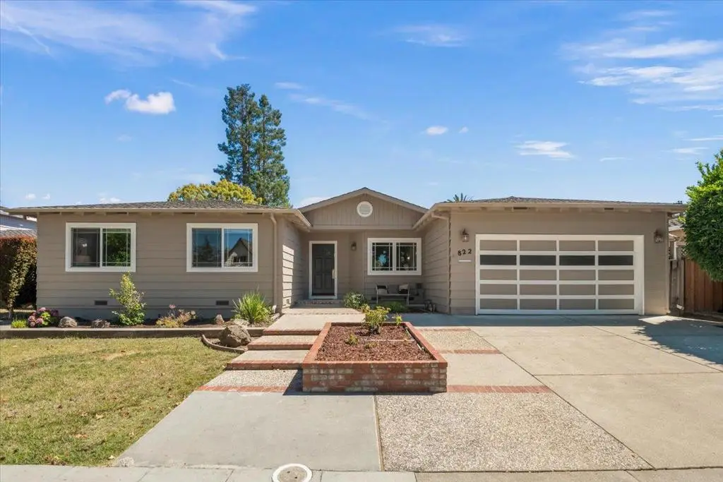822 Elmira Drive, Sunnyvale, CA 94087 - #1