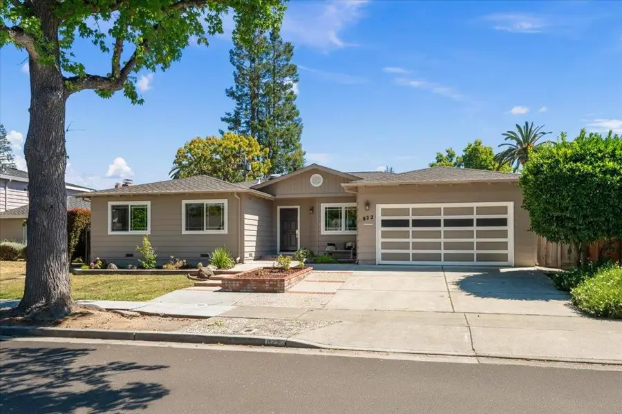 822 Elmira Drive, Sunnyvale, CA 94087 - #2