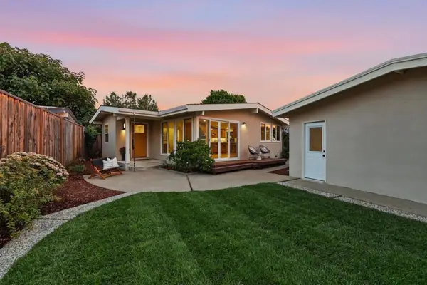 1244 Parkington Avenue, Sunnyvale, CA 94087