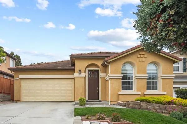 4787 Paradise Cove Court, Seaside, CA 93955