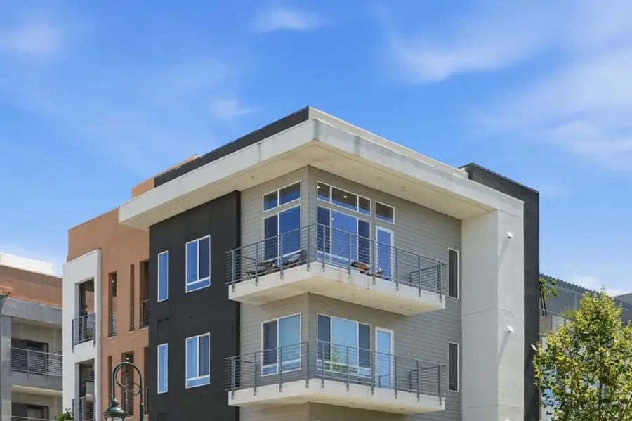 287 Llano De Los Robles Avenue #9, San Jose, CA 95136 - #2