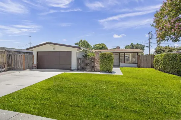 1224 Pecos Way, Sunnyvale, CA 94089