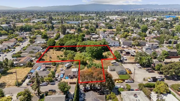 990 Garden Street, East Palo Alto, CA 94303