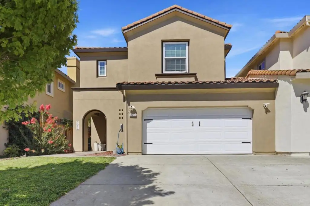17610 Aston Court, Morgan Hill, CA 95037 - #1