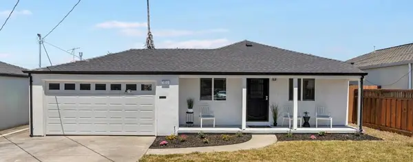 1603 Bandoni Avenue, San Lorenzo, CA 94580