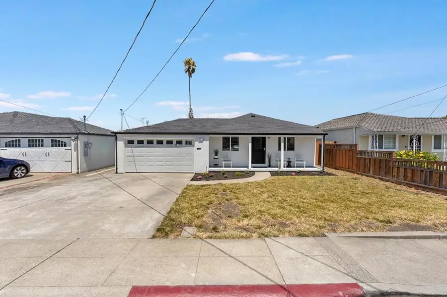 1603 Bandoni Avenue, San Lorenzo, CA 94580 - #2