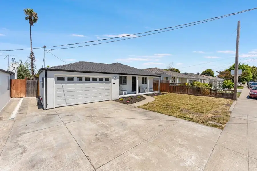 1603 Bandoni Avenue, San Lorenzo, CA 94580 - #3
