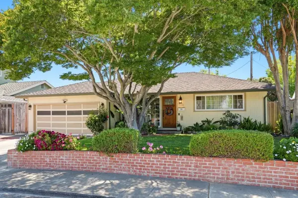356 Los Padres Boulevard, Santa Clara, CA 95050