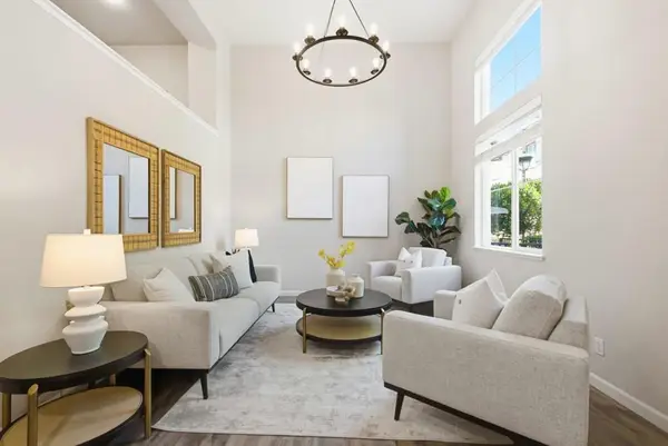 1893 Silva Place, Santa Clara, CA 95054