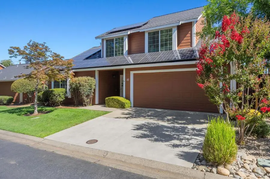 37 Coyle Creek Circle, Fair Oaks, CA 95628 - #2